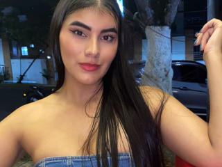 AbbyKey Webcam Porno Live - Photo 8/21