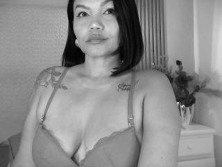 ExoticLyla Boobs Liveshow - Photo 5/21