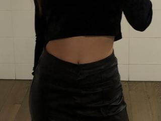 ElMarina Boobs Liveshow - Photo 7/21