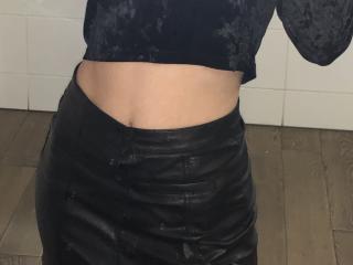ElMarina Boobs Liveshow - Photo 6/21