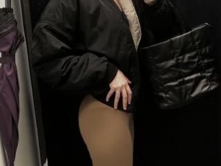 ElMarina Boobs Liveshow - Photo 5/21