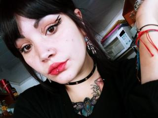 SweetAmeliee Blowjob XXX Cams - Photo 11/21