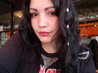 SweetAmeliee Blowjob XXX Cams - Photo 5/21