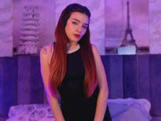 ArianaWithe Webcam Porno Live - Photo 6/21