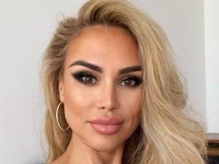 RadmilaQueen Sex Brunette - Photo 12/21