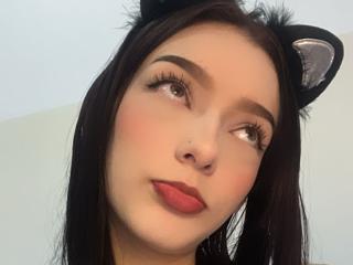 AliceBakerr Webcam Porno Live - Photo 10/21