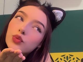 AliceBakerr Webcam Porno Live - Photo 9/21