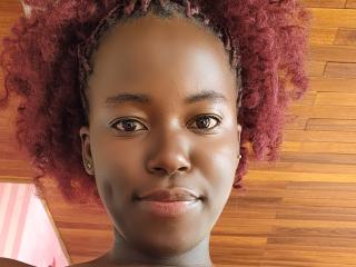 BlackMelanie Live Cam Porn - Photo 3/7