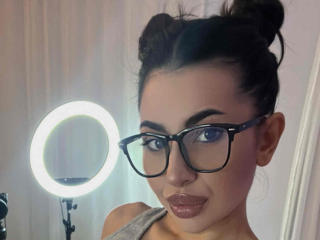 LatinaLoco Anal Livecam - Photo 11/18