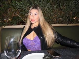 AgostinaNunier Webcam Porno Live - Photo 14/21