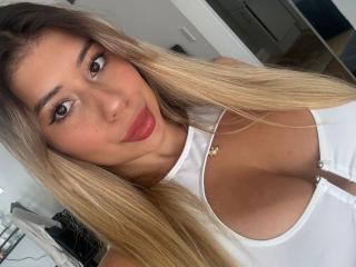AgostinaNunier Webcam Porno Live - Photo 11/21
