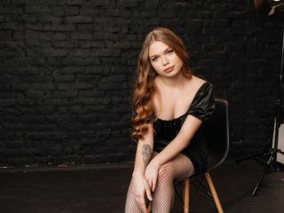 LaraPika Anal en Webcam Live - Photo 15/21