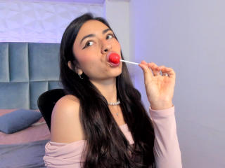 CanelleGarces Webcam Sexe Direct - Photo 6/21