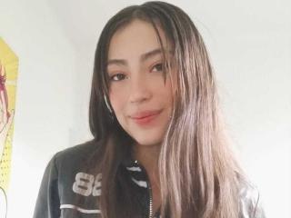 AnnFisher Webcam Porno Live - Photo 17/21