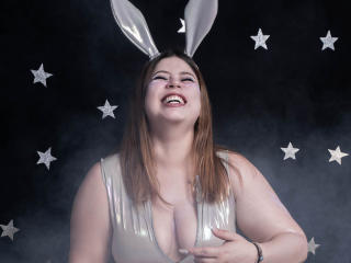 EymiTomsom Boobs Liveshow - Photo 21/21