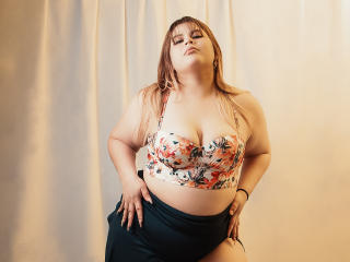 EymiTomsom Boobs Liveshow - Photo 5/21