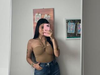 IsabellaJames Hot Pussy - Photo 19/21