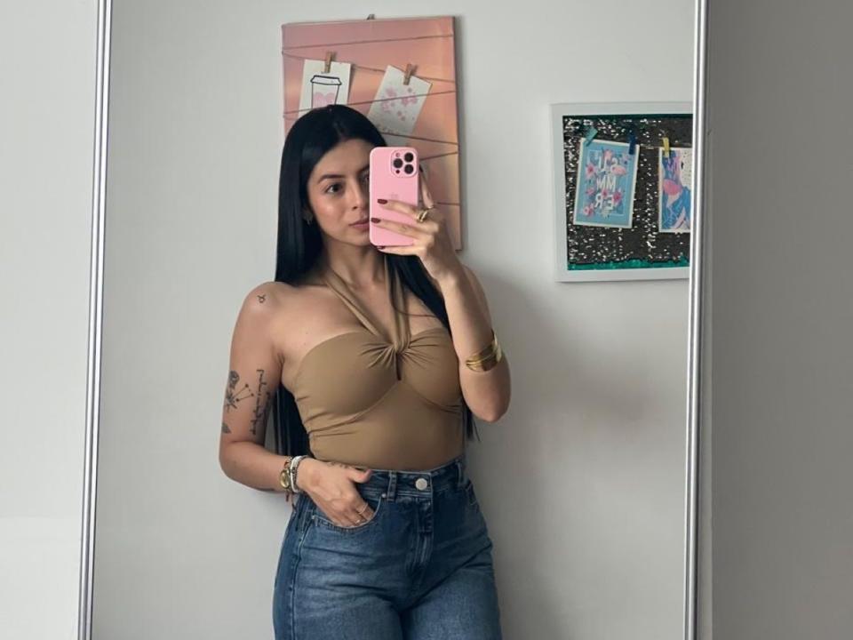 IsabellaJames — live cam photo 3