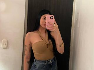 Photo de IsabellaJames