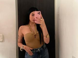 Photo de IsabellaJames