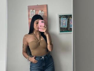 IsabellaJames Hot Pussy - Photo 9/21