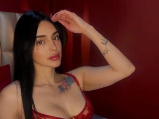 AprilTheOne Webcam Porno Live - Photo 8/8