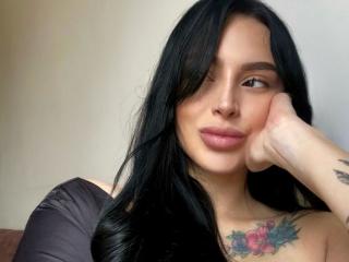 AprilTheOne Webcam Porno Live - Photo 7/8