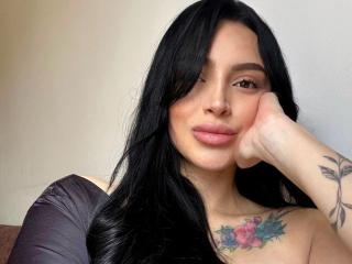 AprilTheOne Webcam Porno Live - Photo 6/8