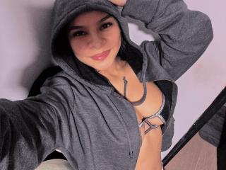 NoaStewart Pussy Video Webcam - Photo 5/21