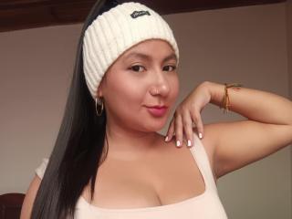 AradiaX Webcam Porno Live - Photo 8/21