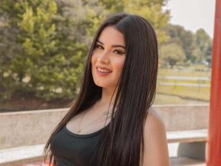 LinaCharry Anal en Webcam Live - Photo 8/21