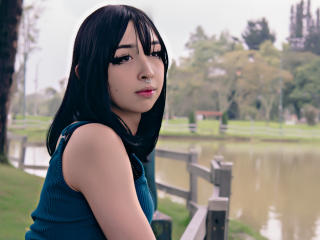 MillaHottLove69 Hot Liveshows - Photo 10/21