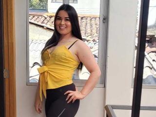 LinaCharry Anal en Webcam Live - Photo 6/21