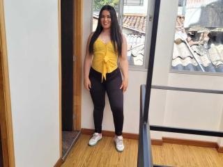LinaCharry Anal en Webcam Live - Photo 4/21