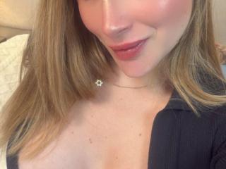 ArianaLu Webcam Porno Live - Photo 13/21