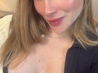 ArianaLu Webcam Porno Live - Photo 7/21