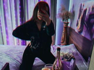 Niferttiti Pussy Video Webcam - Photo 10/21