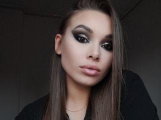 Niferttiti Pussy Video Webcam - Photo 8/21