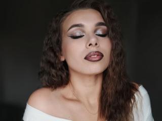 Niferttiti Pussy Video Webcam - Photo 7/21