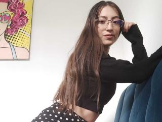 AnnFisher Webcam Porno Live - Photo 15/21