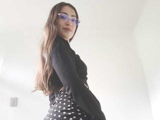 AnnFisher Webcam Porno Live - Photo 13/21