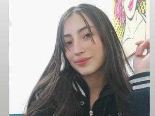AnnFisher Webcam Porno Live - Photo 12/21
