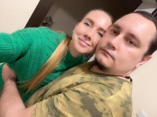 CandyBrandy live cam model at XLoveCam