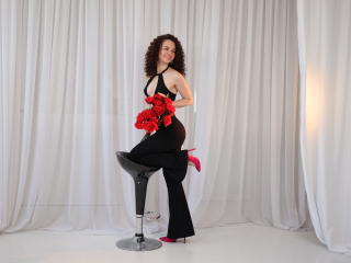 KaraCriegs Seins Show XXX en Direct - Photo 21/21