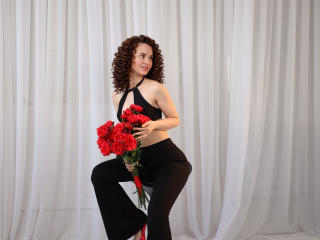 KaraCriegs Seins Show XXX en Direct - Photo 19/21