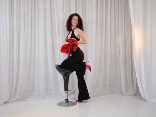 KaraCriegs Seins Show XXX en Direct - Photo 18/21