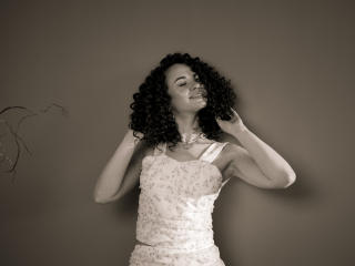 KaraCriegs Seins Show XXX en Direct - Photo 10/21