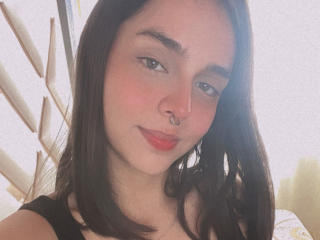 NicollSanchez Pussy Video Webcam - Photo 7/21