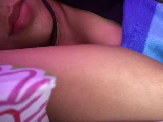 NicollSanchez Pussy Video Webcam - Photo 6/21