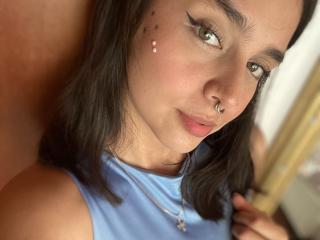 NicollSanchez Pussy Video Webcam - Photo 4/21